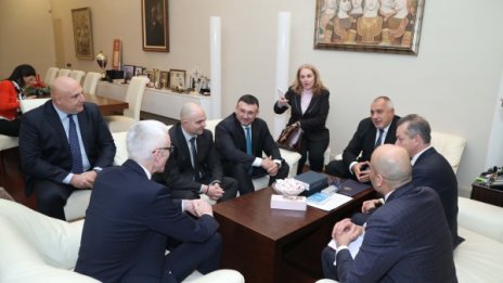 Интерпол и България: Продължаване на сътрудничеството