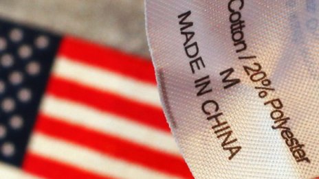 Made in China вече звучи като лукс, Париж е превзет