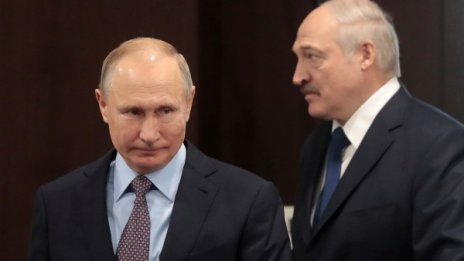 Планира ли Русия да превземе Беларус? Преговорите за интеграция вървят