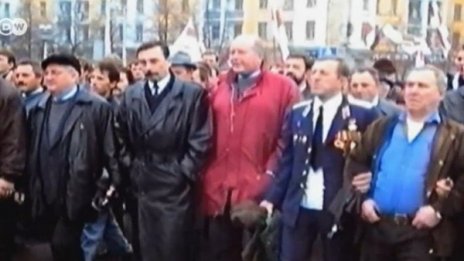 Ескадроните на смъртта: Как изчезнаха десетки опозиционери в Беларус