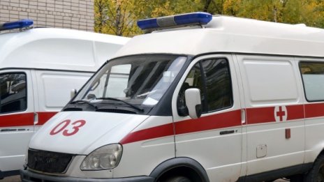 Детето, блъснато от две коли в Русе, е без опасност за живота