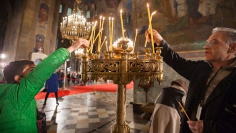 Вторият ден на Рождество се отбелязва и като Деня на бащата