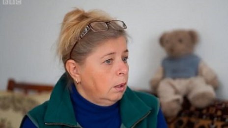 Истинската Людмила от "Чернобил": Никой не ме попита за истината