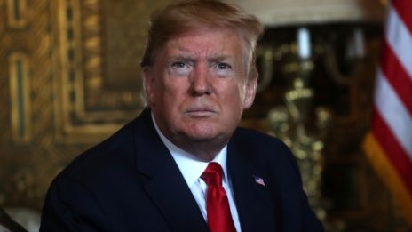 Доналд Тръмп призова Русия, Сирия и Иран да спрат да убиват цивилни