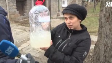 Водата в Перник е годна за пиене и без зарази 