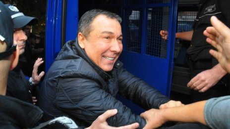 Несебърският кмет на свобода срещу 50 000 лева 