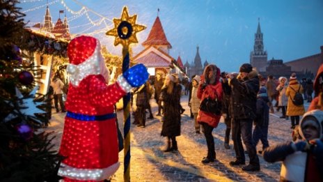 Рекорди: 2019 г. е най-топлата в Русия