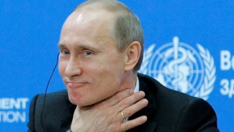 Голямата тайна: Как Путин планира политическото си бъдеще?