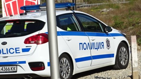 Тежка катастрофа в Хасково, петима са в болница