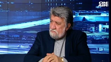 Рашидов: Комисията по култура е от най-работещите