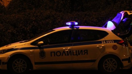 Арестуваха мъж, взел злато и пари от жилище в Плевен