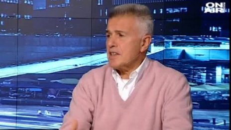 Предприемач: Китай и САЩ трябва да се успокоят 
