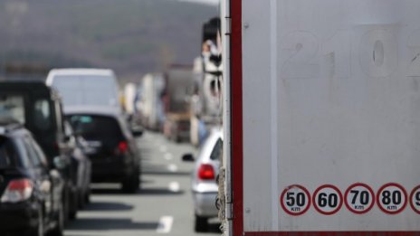 Извънредни мерки на пътя, засилен трафик през уикенда 