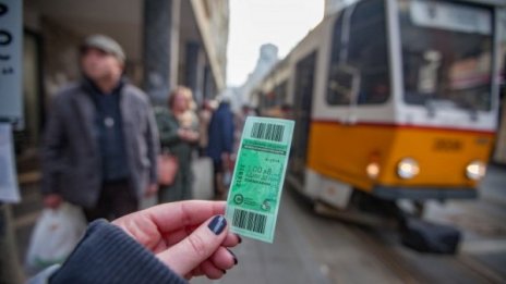 На София не й трябвал планът на Париж за чист въздух