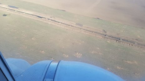 Борисов: Строят мощно "Балкански поток", ще пратя снимки на Путин