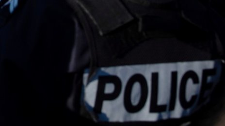 Нападение с нож в Париж, има загинал 