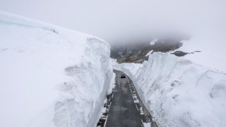 Възможно е: Само 1 загинал по улиците на Осло за 2019 г.