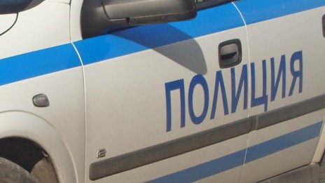 Взрив на газова бутилка в апартамент в Пловдив