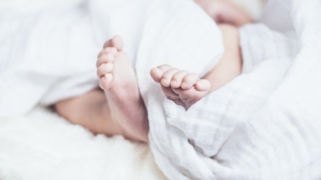В топ 10 на имената за бебета в САЩ – за първи път Мохамед