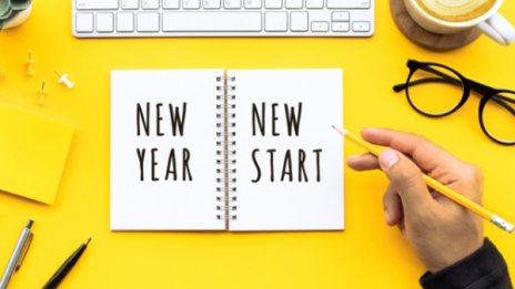 5 новогодишни обещания, които вредят 