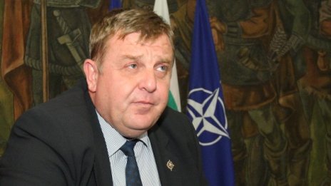 Евакуират BG военните от Ирак в съседна държава, в безопасност са 