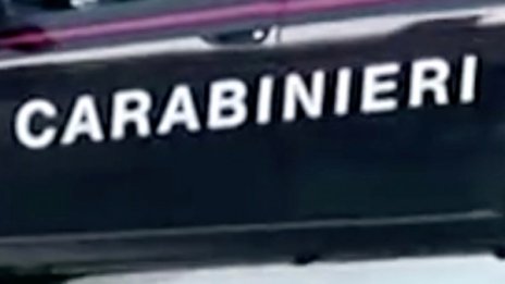 Убиецът на възрастната италианка бил настанен в дома й
