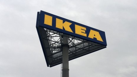ИКЕА плаща $46 млн. за убито от техен скрин дете