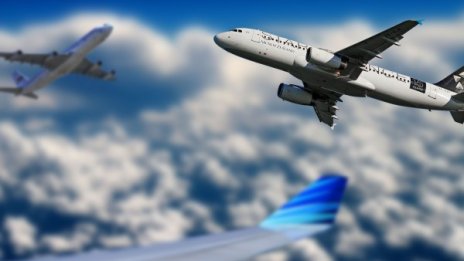 Откриха още проблеми със самолетите "737 МАКС" 