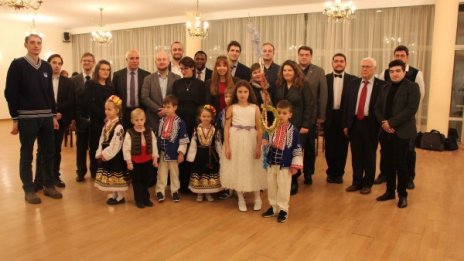 Конференция на българските аспиранти в Русия търси диалог между учените 