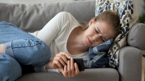 Как да спрете да обичате, когато не обичат вас?  