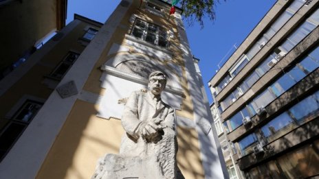 Историческо събитие: Откриха неизвестни стихотворения на Яворов