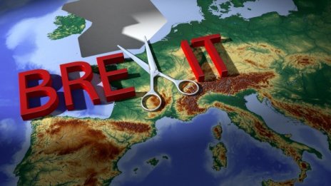 Brexit наближава: Времето за сключване на търговската сделка изтича 