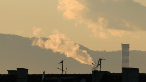 Сърбия е №1 в Европа по смъртност заради замърсяване