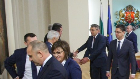 Ще подкрепи ли ДПС вота на недоверие за водната криза?