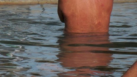 Кметът на Разлог забрани износ на минерална вода от Баня