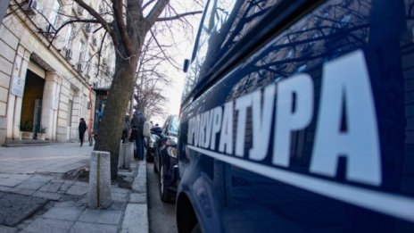 Арестът на министър Нено Димов - безпрецедентен