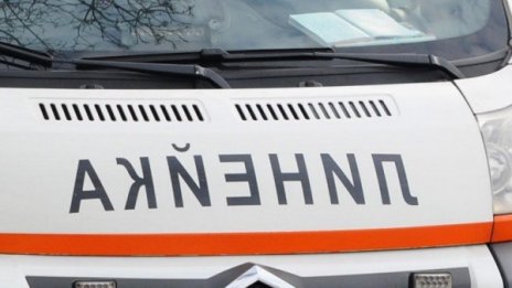 Жена пострада при ПТП край Велико Търново
