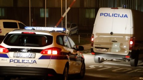 Тройно убийство разтърси хърватския град Сплит