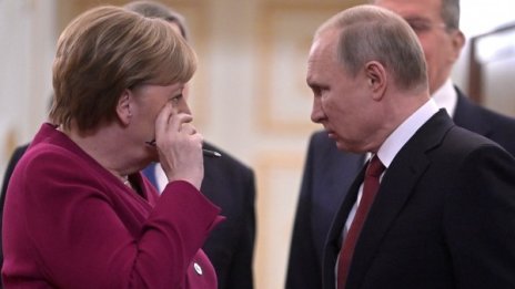 Путин: Военен конфликт с Иран ще доведе до катастрофа