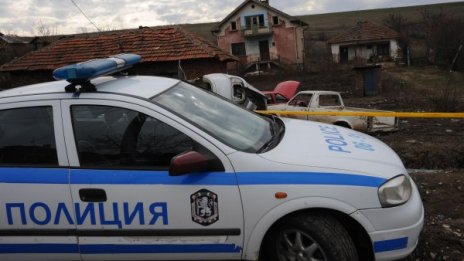 Жандармерия и полиция в Галиче, погнаха криминално проявени 