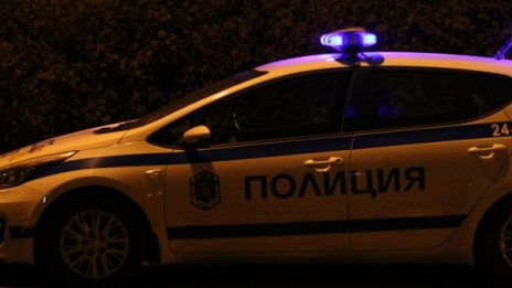 Хасковлия шофира пиян по улиците на Добрич 