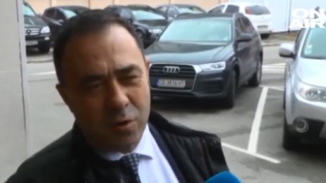 Зам.-екоминистър за Перник: Вината е във ВиК-то, не при нас