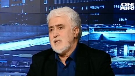 Ирак и Сирия - продължение на война от столетия