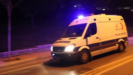 Взрив в болница в южната част на Турция