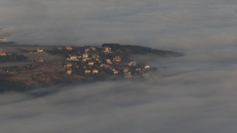 Пак мръсен въздух в София, на 11 място в света е