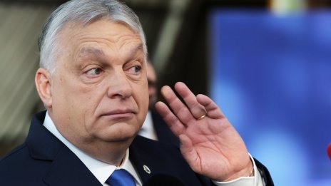 Орбан готвил "операция под фалшив флаг" край Балкански поток? 