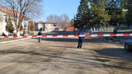 Оставиха в ареста бомбаджията от Ветово 
