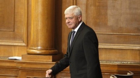 Ананиев иска проверка на НАП в болниците за лекарствата