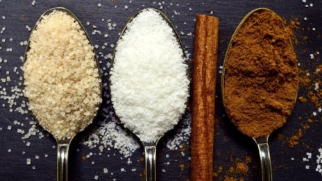 Учени: Захарта действа на мозъка като наркотик! 