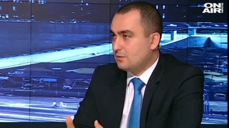 Уверение от ГЕРБ: Не се жали ресурс за справяне с водната криза